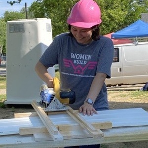 Fundraising Page: Kira Fisher